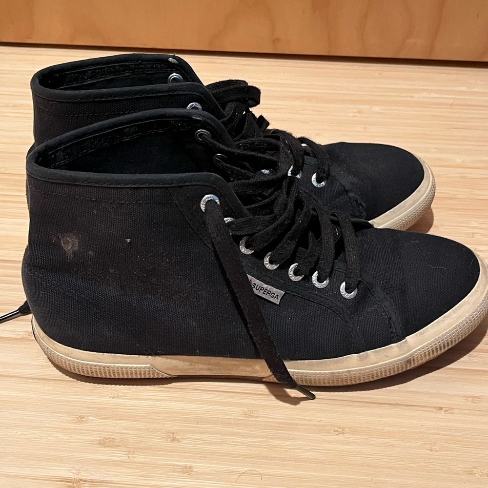 Superga sneakers
